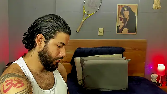 Prometeo-grizzly webcam