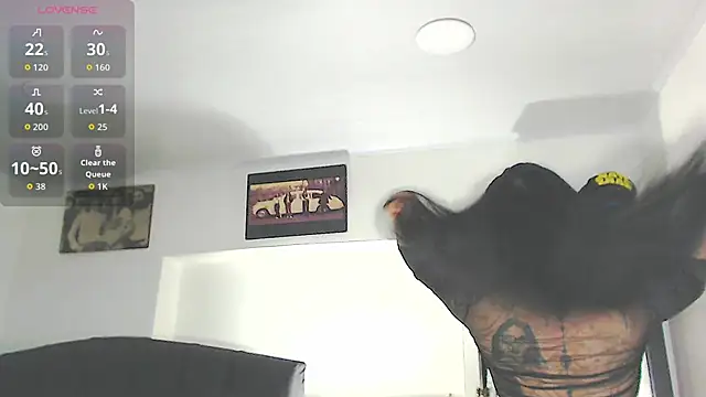 Vicky_hotmilf webcam