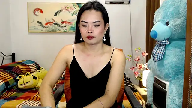 margalicious69 webcam