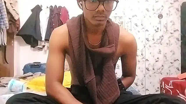 Rahulisagoodguy webcam