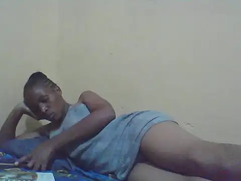 Smillie_prety webcam