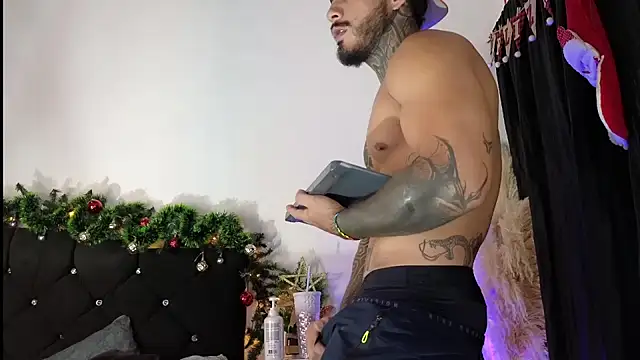 john_cartter1 webcam