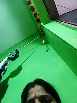 Karishma_cute webcam