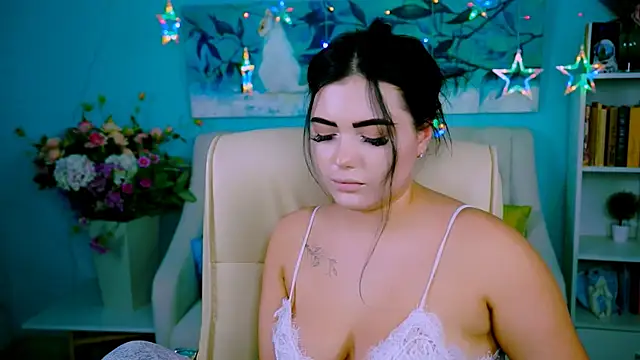 naomiwilsons - NaomiWilsons's free webcam - UK Sex Cams