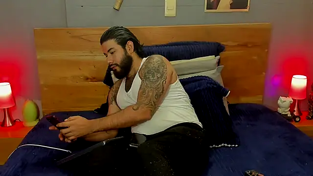 Prometeo-grizzly webcam