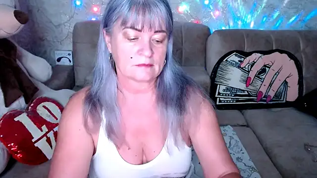 SiberiabBerry webcam