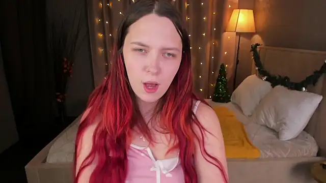 Monica__Queen webcam