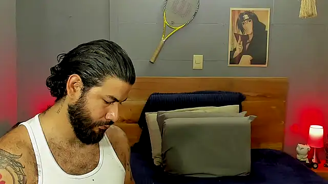 Prometeo-grizzly webcam