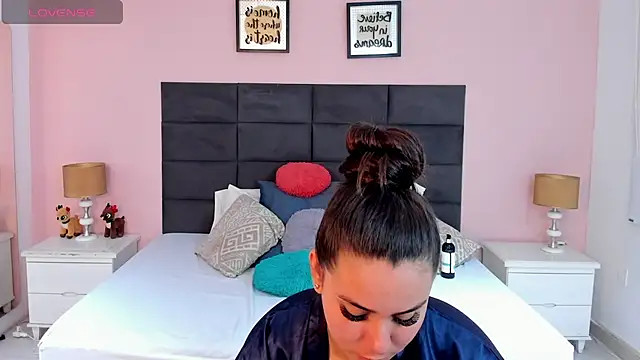 MadisonJenner webcam