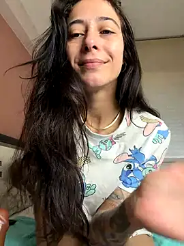 sofiasweetsecrett (F young) - Fingers pussy