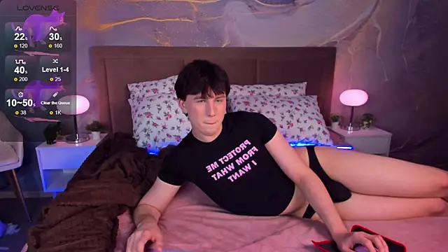 AdrianoAubert webcam