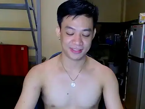 AsianCUMQUICKLY webcam