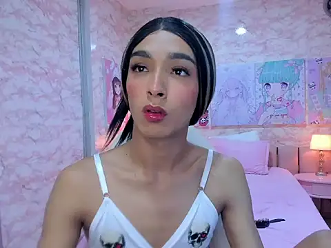 sensual_skinny webcam
