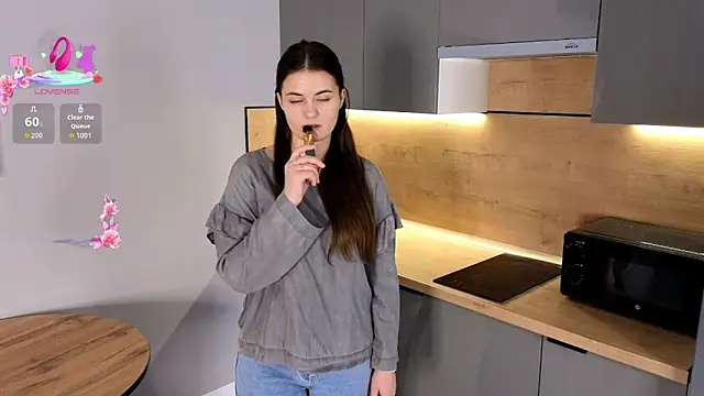 JoyBradley webcam stripchat model stream image