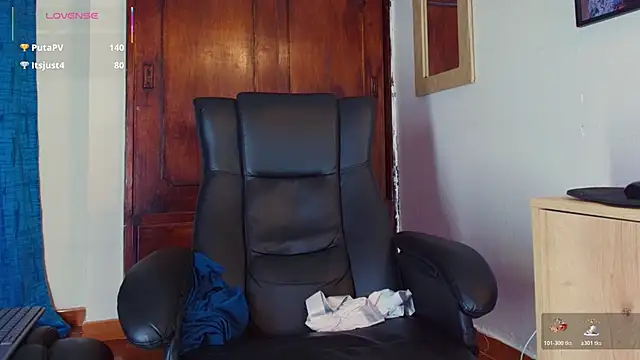 henrybenso (M young) - ShowCum :wanker: