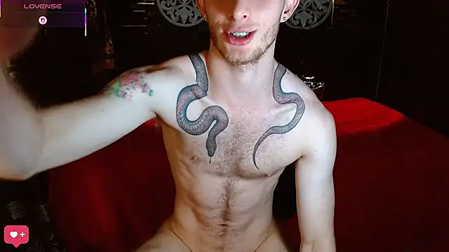 andrewxbi webcam