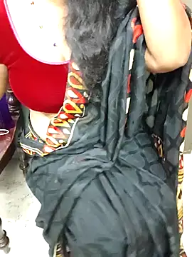 Nikitha_telugu webcam