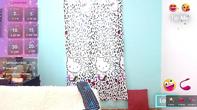 heidy_sweetts webcam