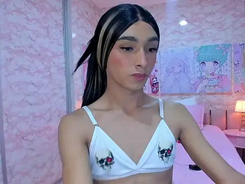 sensual_skinny webcam