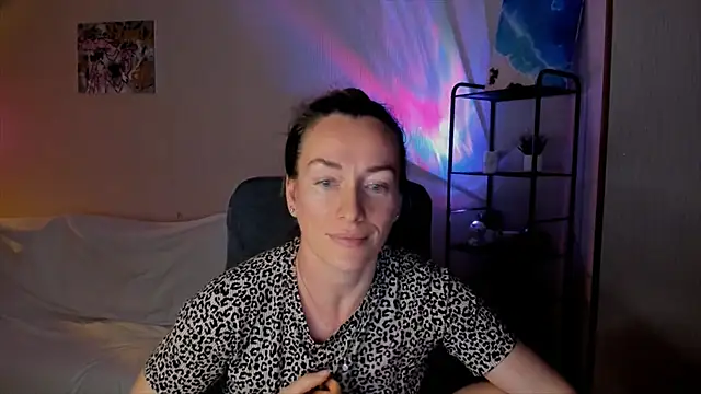 RebeccaMartinez webcam