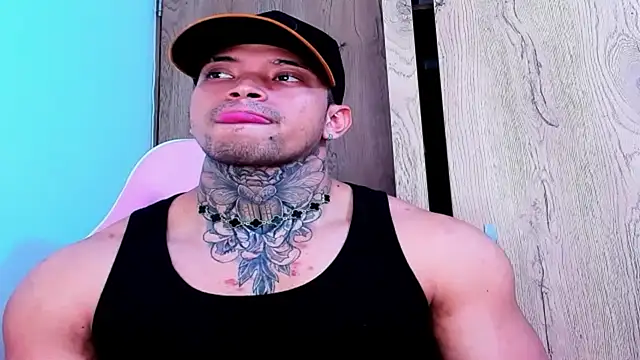 Stiven_collins webcam