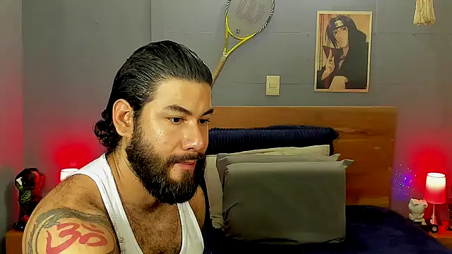 Prometeo-grizzly webcam