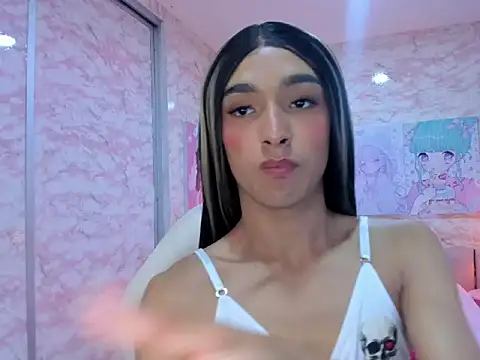 sensual_skinny webcam