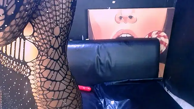Ebonycutiex webcam