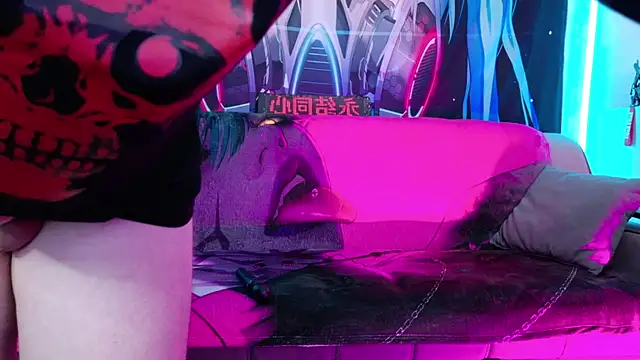 Aurora_Natsuki webcam