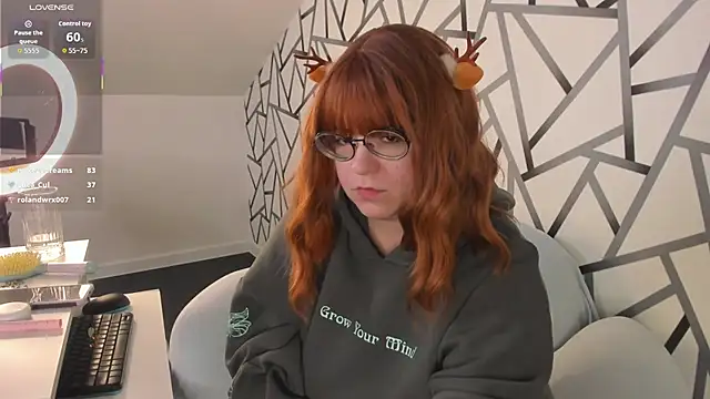 Michelle_Wilsson webcam