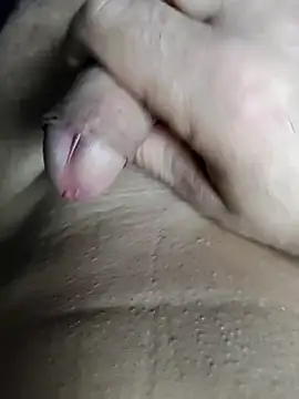 FleetedMusing webcam