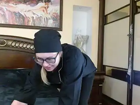 Crystal00Girl webcam