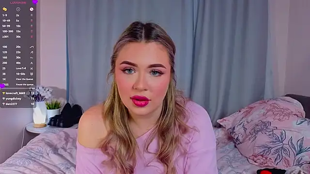 AliaBuerstatte webcam