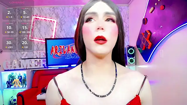 katalina-hot1 webcam