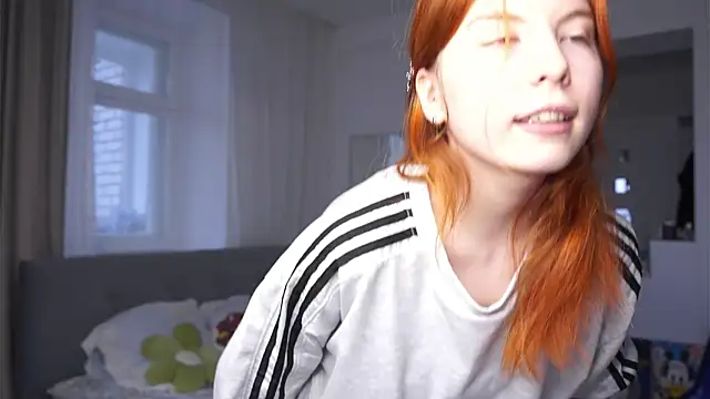 KristianCaspi webcam