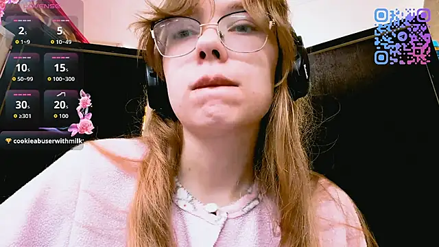 LouettaTornese webcam