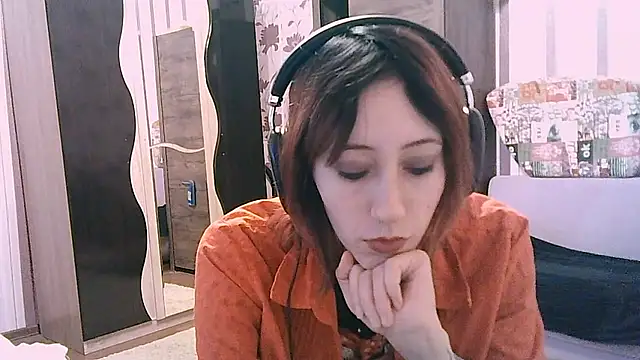 AmandaGimenez webcam