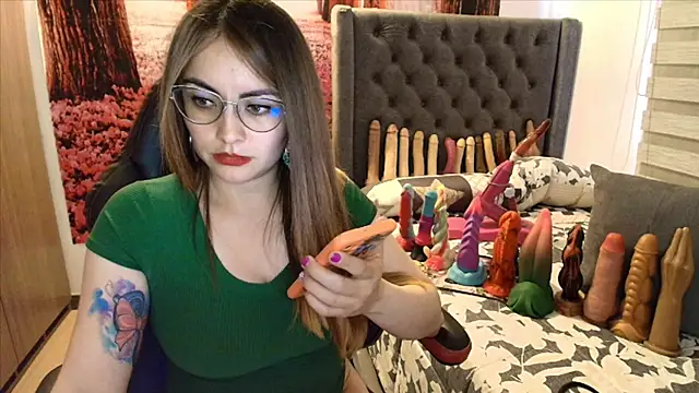 sofia23dirty webcam