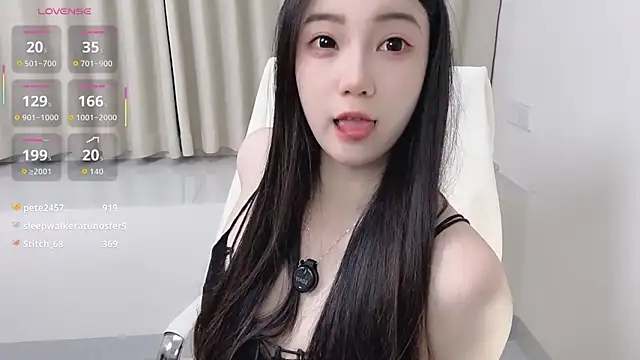 seoyuki - SeoYuki's free webcam