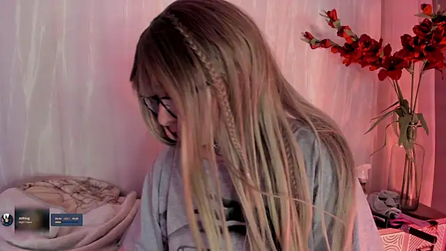 littlevalerie webcam