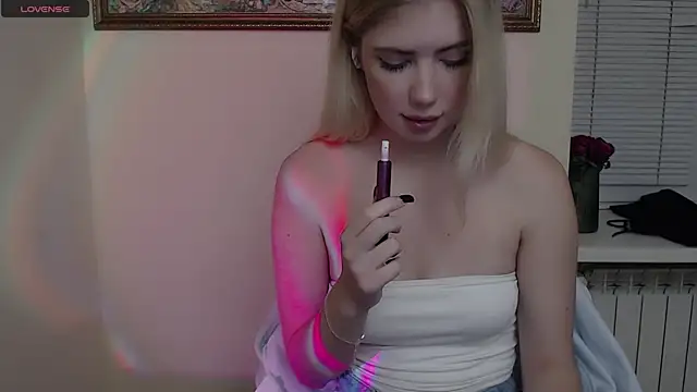 AliceHotty_ webcam