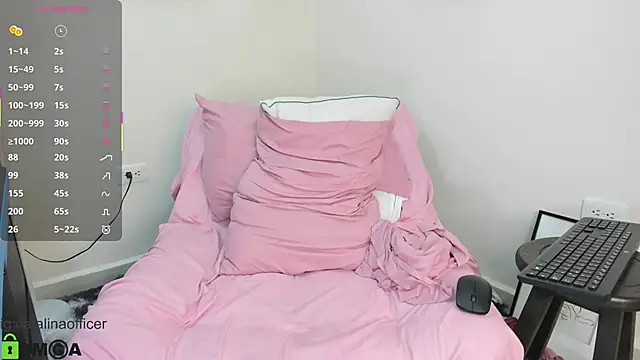 catalinaofficer webcam