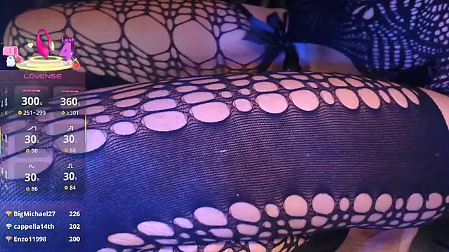 LaraReinaDelSol webcam