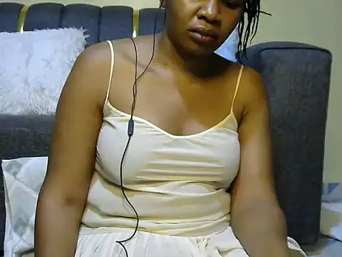 Sexy_Kezzy webcam