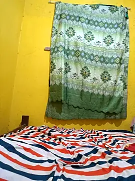 GentlePearl_Palangga webcam