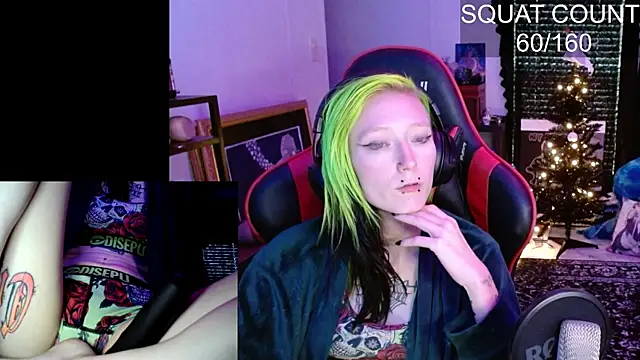 alicewonder09 webcam