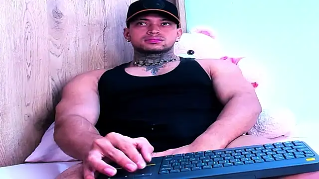 Stiven_collins webcam