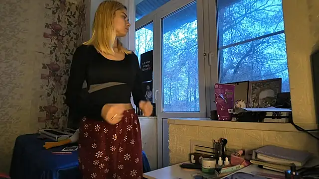 Witching_Moon webcam