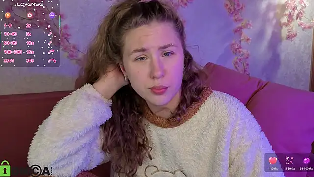 Elsie_Cutties webcam