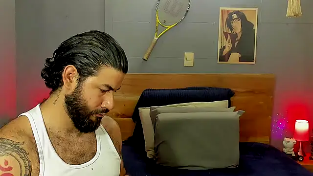 Prometeo-grizzly webcam